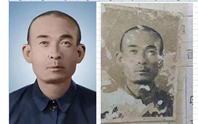 龙岗老照片修复-2